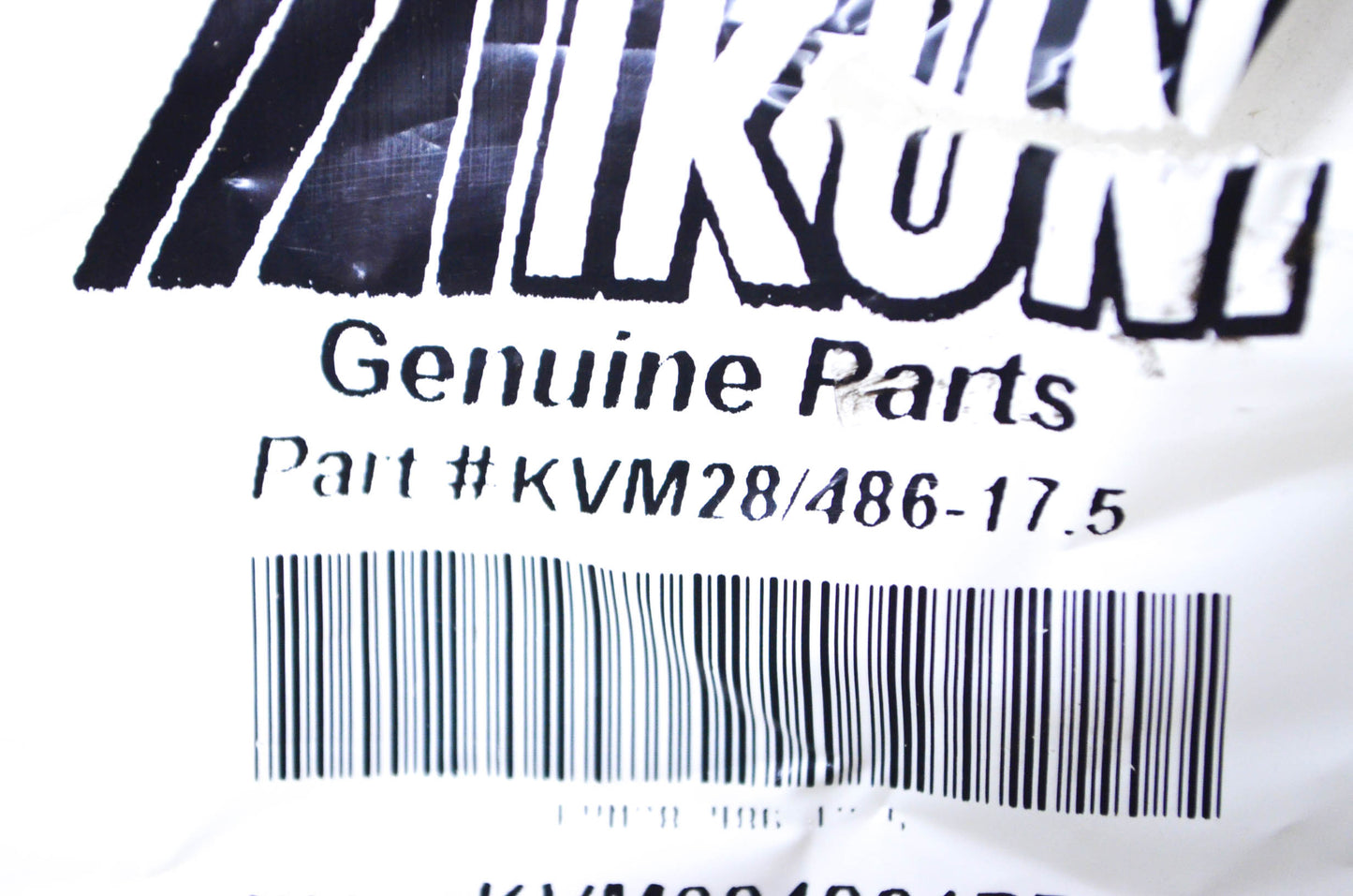 New Mikuni Pilot Jet #17.5 QTY 2 NOS