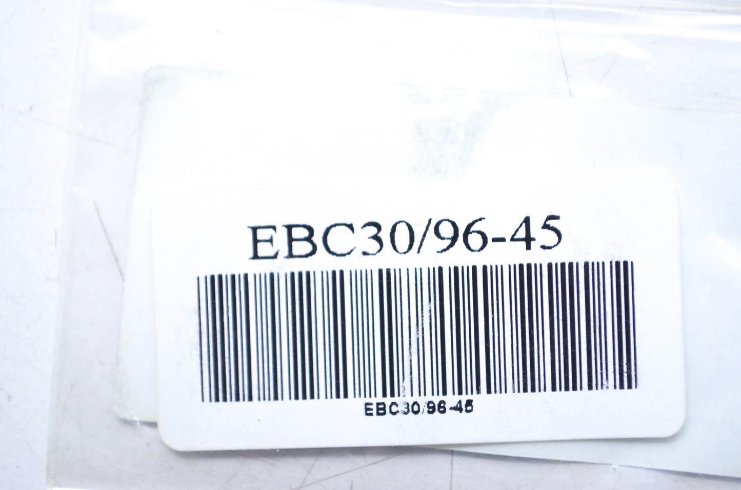 EBC EBC30/96-45 Mikuni Pilot Jet #45 NOS