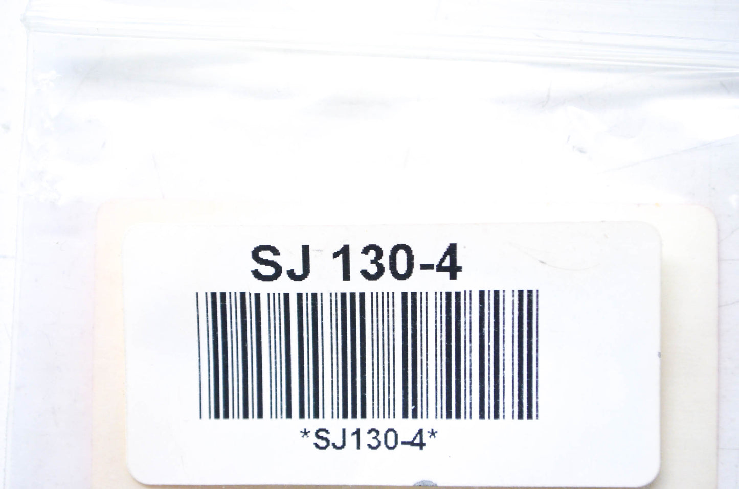 New Mikuni Slot Head Main Jet #130 QTY 4 NOS
