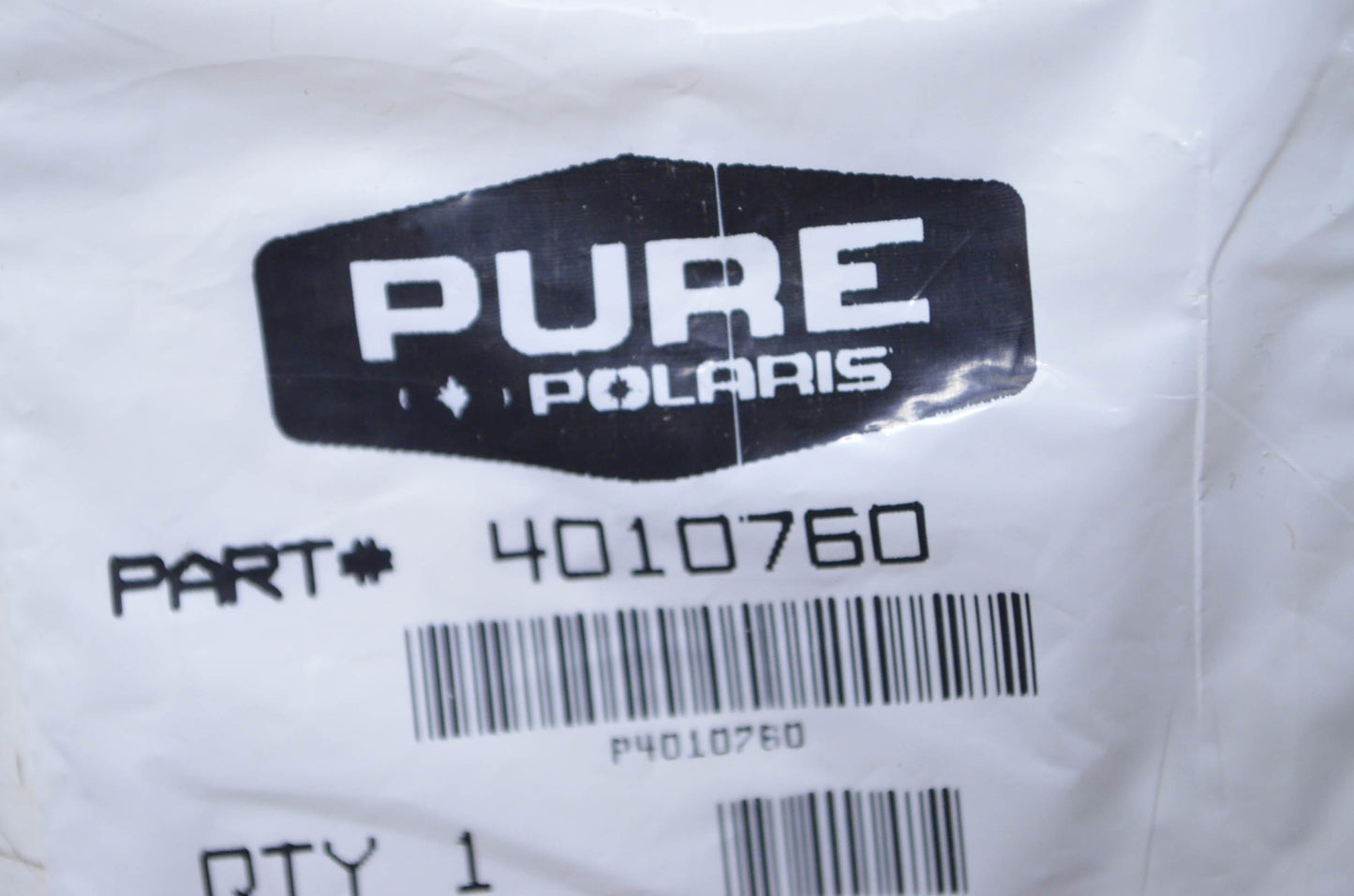 OEM Polaris 4010760 Wedge Base Bulb NOS