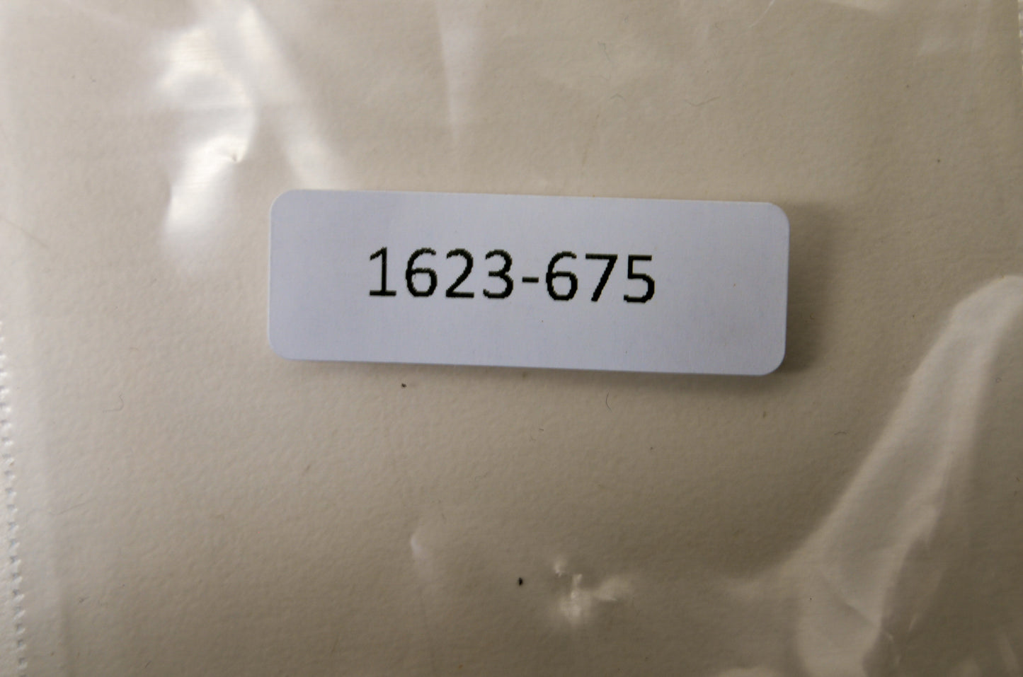 OEM Arctic Cat 1623-675 Cable Clamp NOS