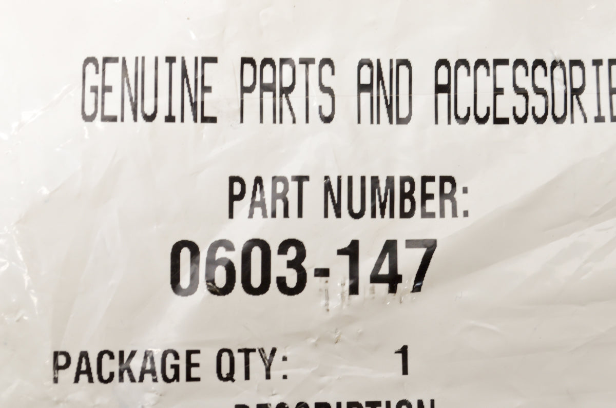 OEM Arctic Cat 0603-147 Shock Threaded Sleeve NOS