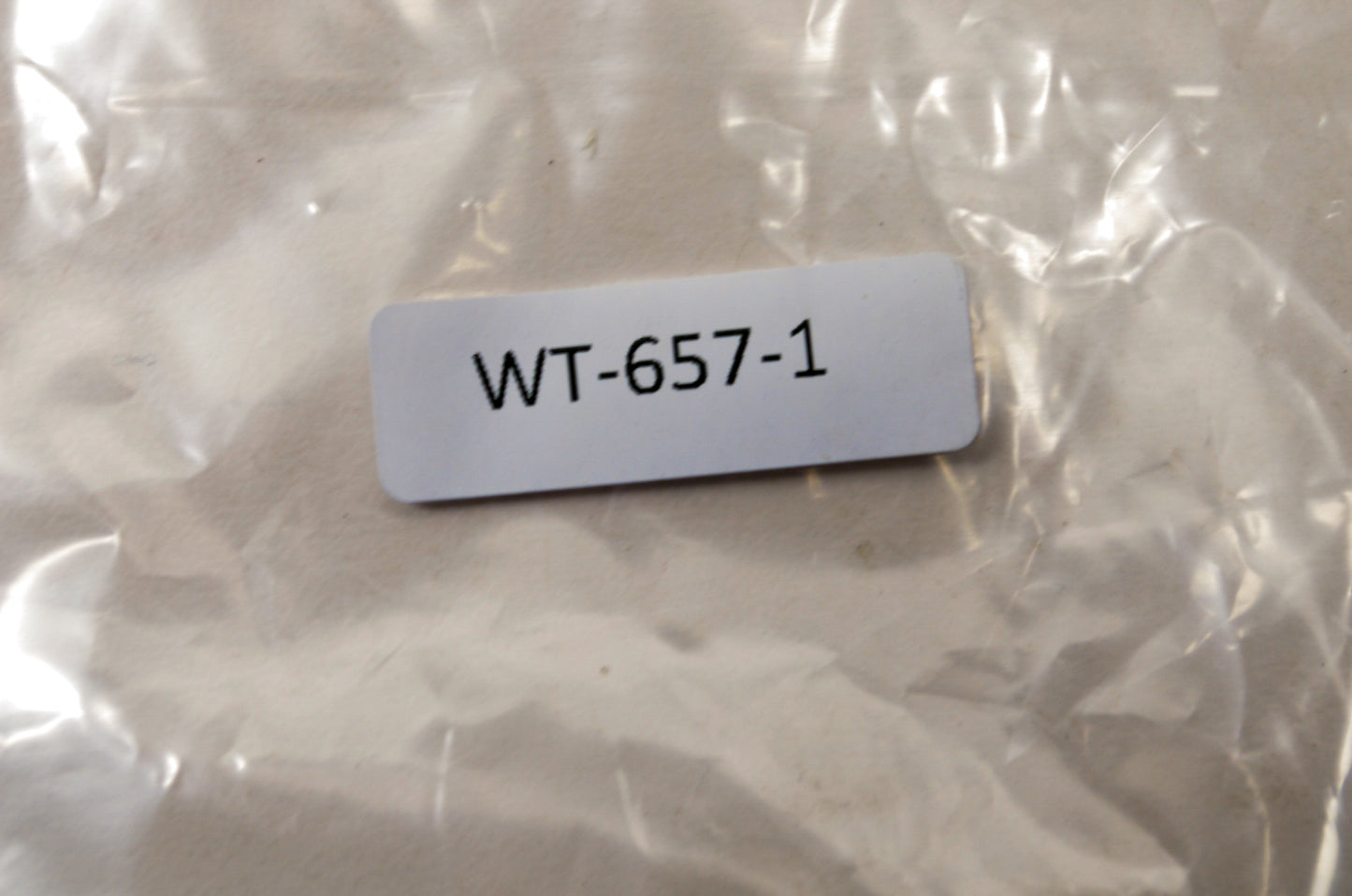 Walbro WT-657-1 Carburetor