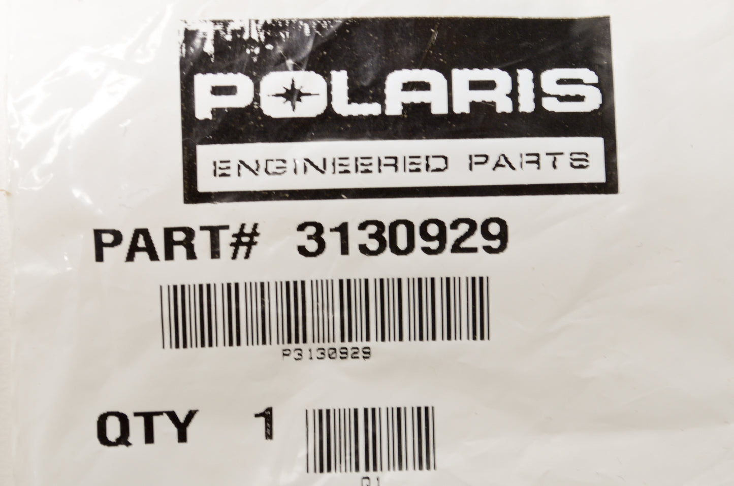 OEM Polaris 3130929 O-Ring