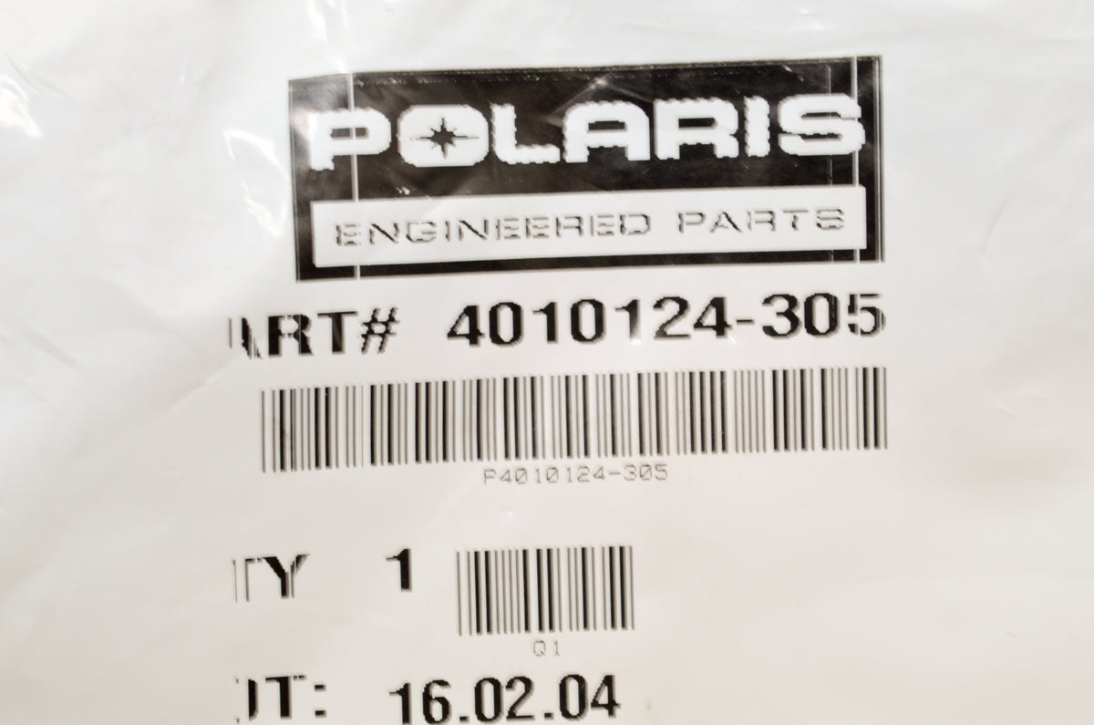OEM Polaris 4010124-305 Ignition Wire Bulk 305 Cm NOS