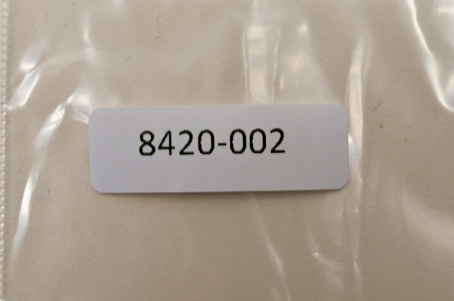 OEM Arctic Cat 8420-002 Hex Nut M10x1.25 Qty 2 NOS