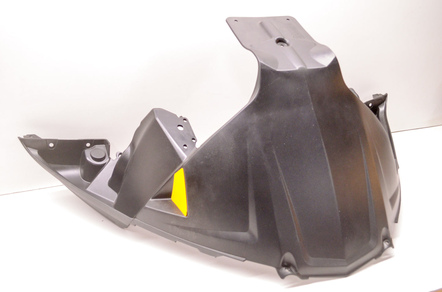 OEM Polaris 5438265-070 Nose Cone Cover NOS