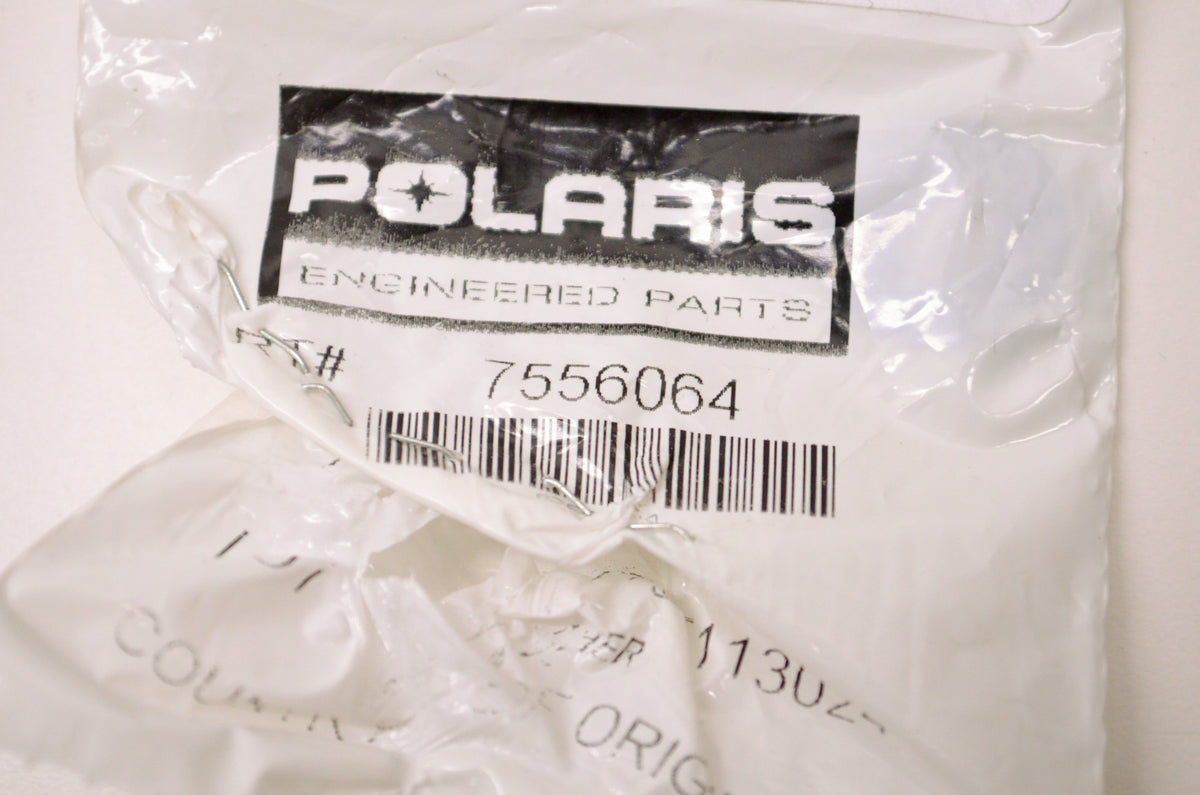 OEM Polaris 7556064 Washer NOS