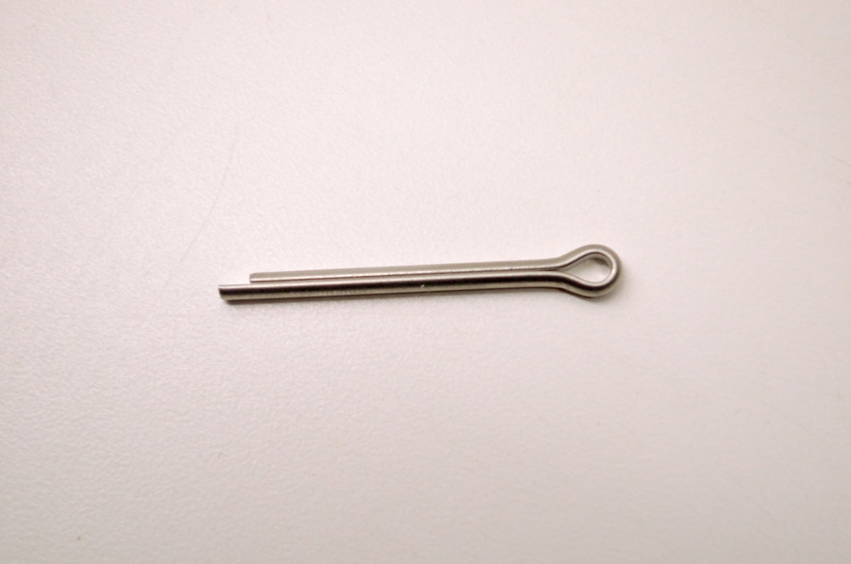 OEM Yamaha 91490-30030-00 Cotter Pin NOS