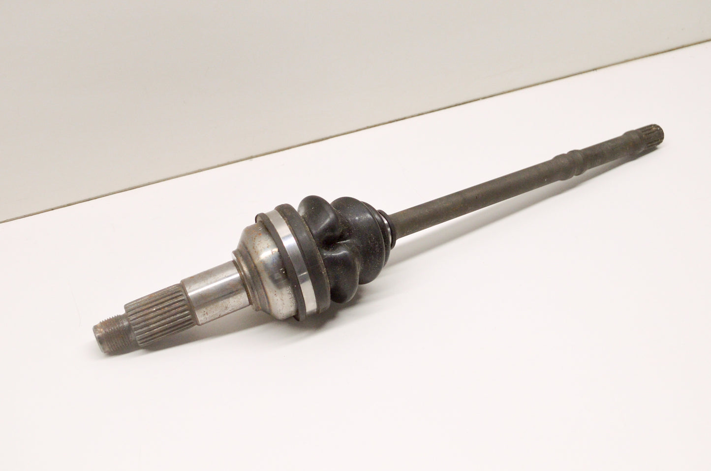 OEM Yamaha 5KM-2530U-11-00 Left Ball Joint Set NOS