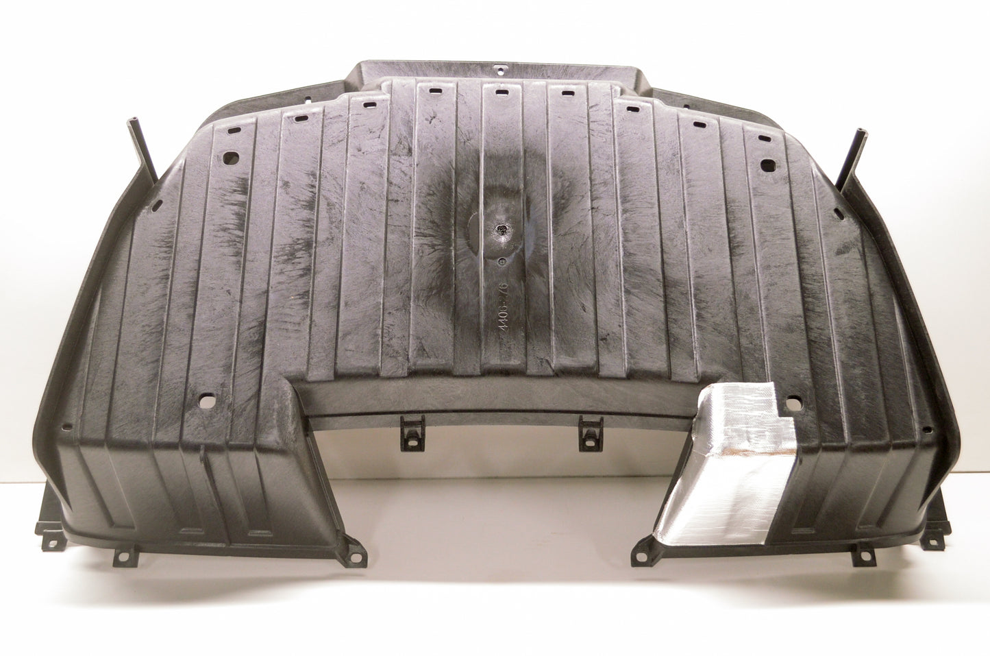 OEM Arctic Cat 7506-696 Cargo Box NOS