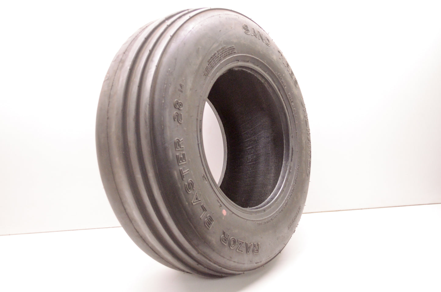 Sand Tires Unlimited STU-2814RB Razor Blaster 28-14 Tire NOS