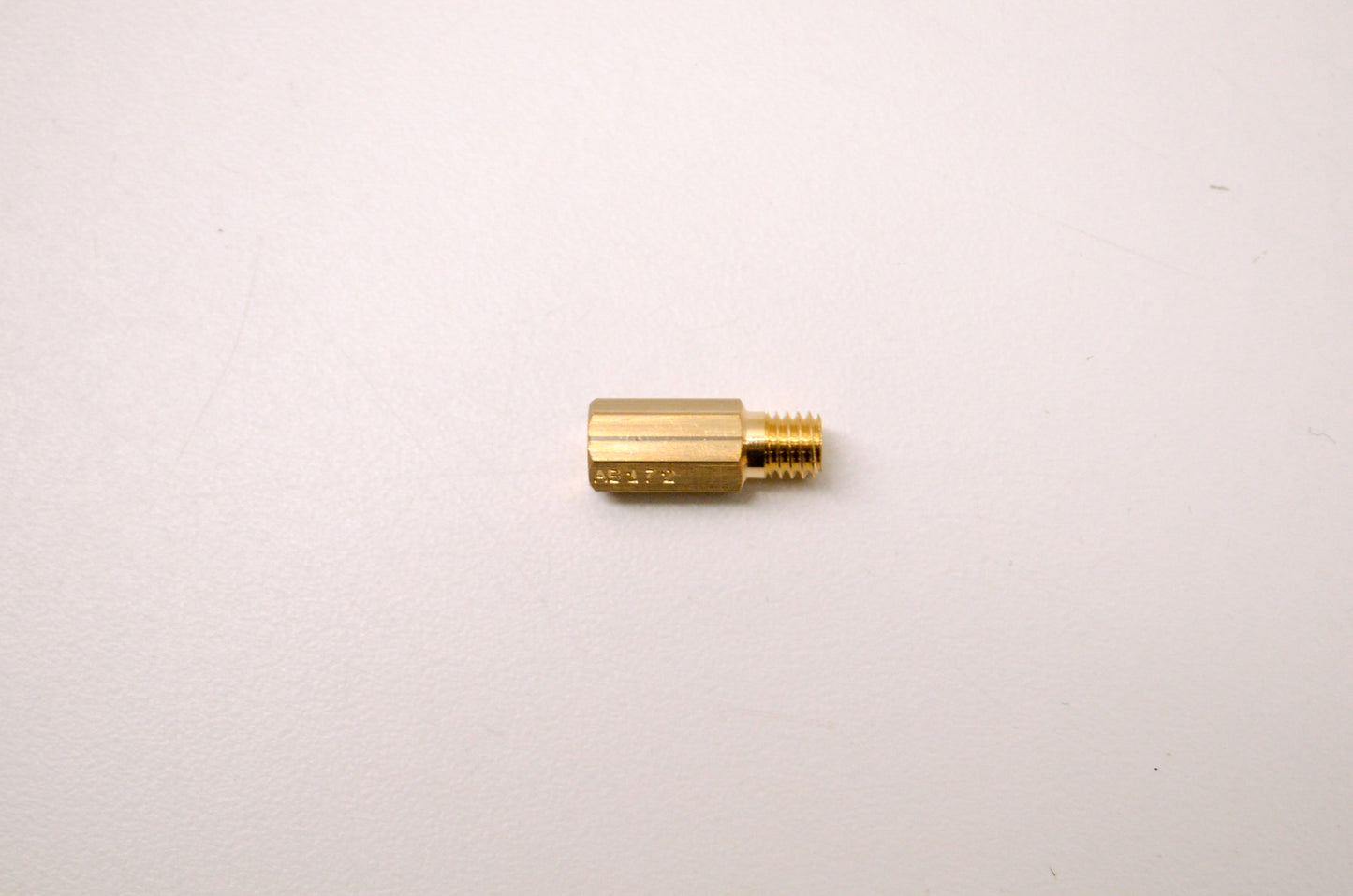 EBC 1006-0202 Keihin Style Main Jet CR172 NOS