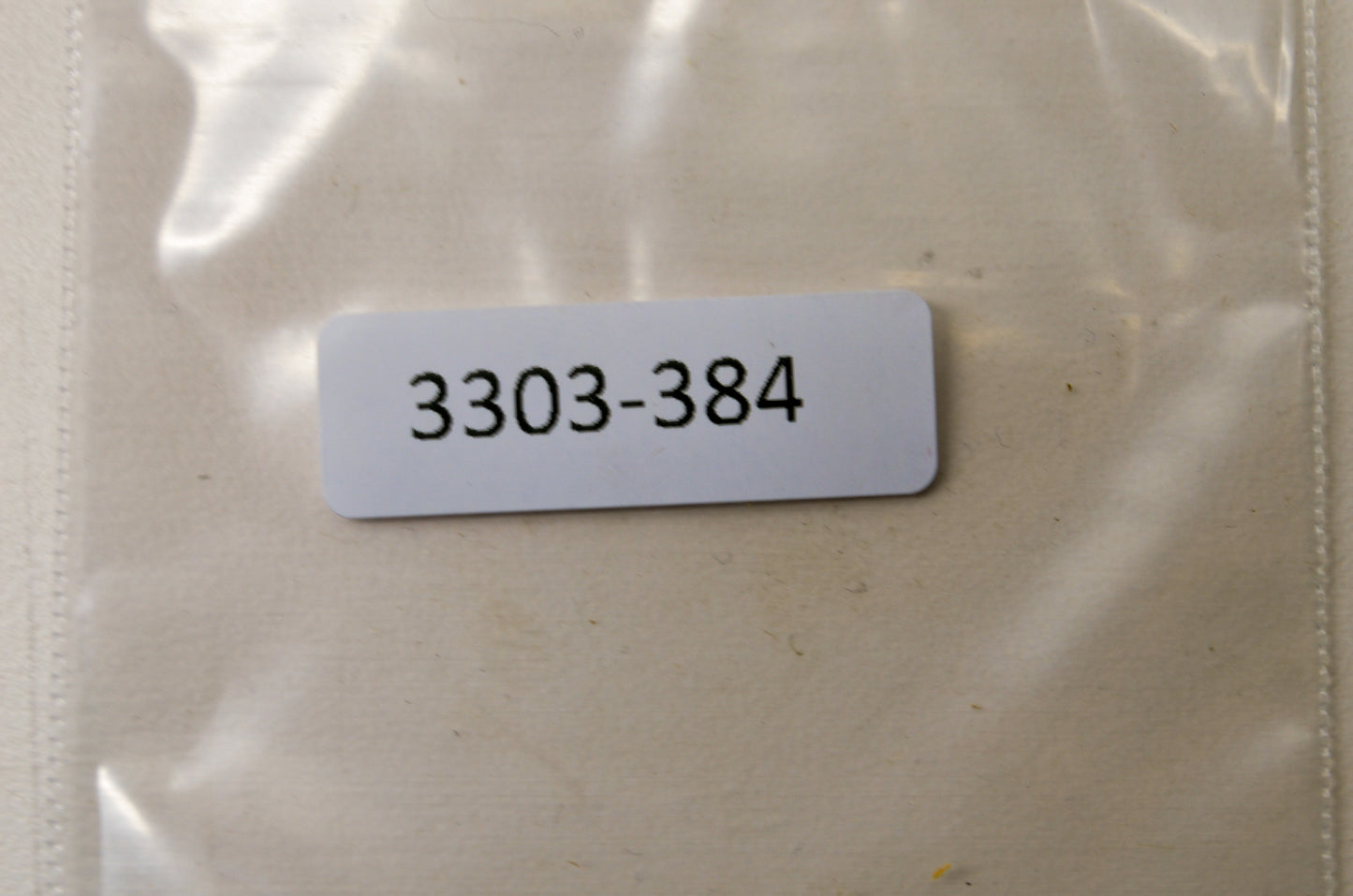 OEM Arctic Cat 3303-384 Flange Bolt SH 6x25 Qty 2 NOS