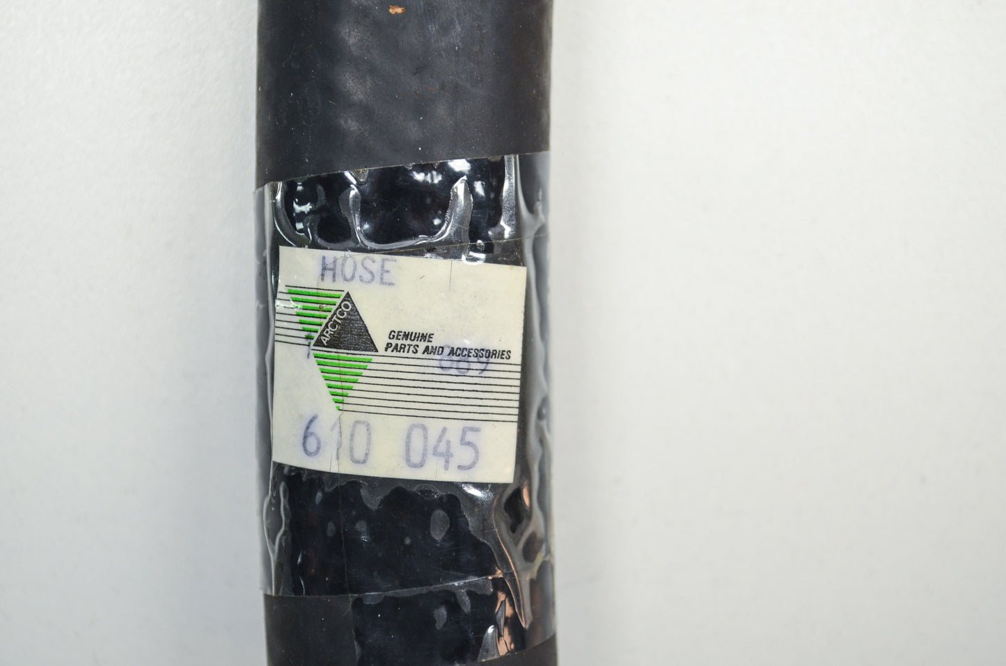 OEM Arctic Cat 0610-045 Rear Hose NOS