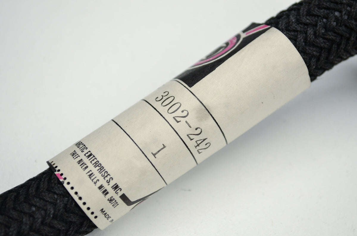 OEM Arctic Cat 3002-242 Outlet By-Pass Hose NOS