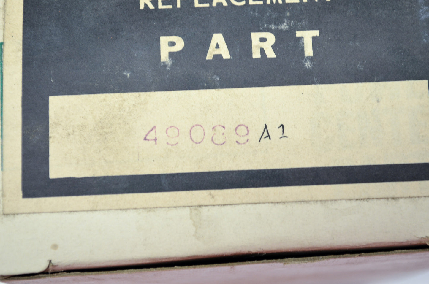 New OEM Mercury Fuel Pump Kit Mercruiser NOS