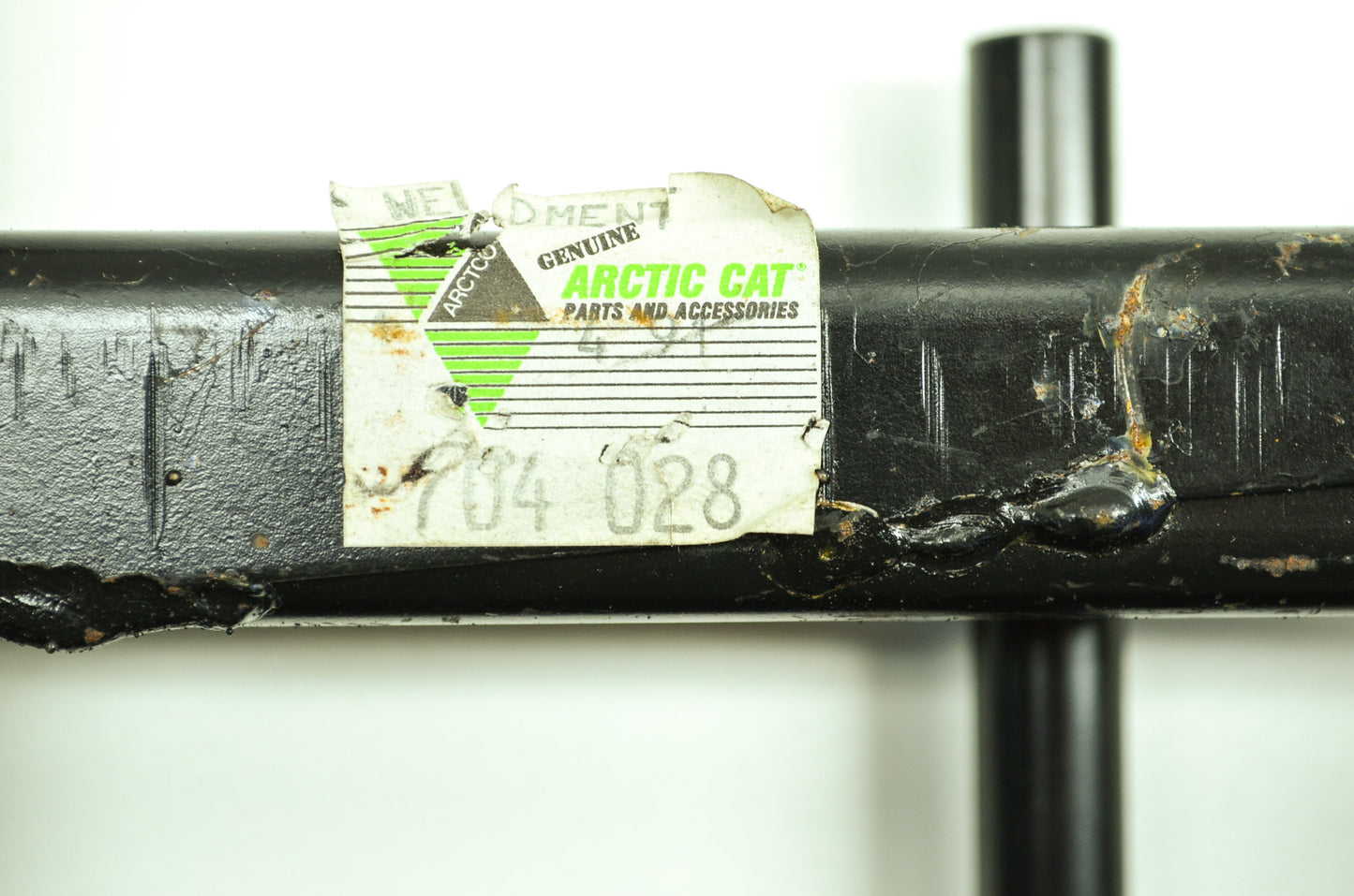 OEM Arctic Cat 0704-028 Idler Arm NOS