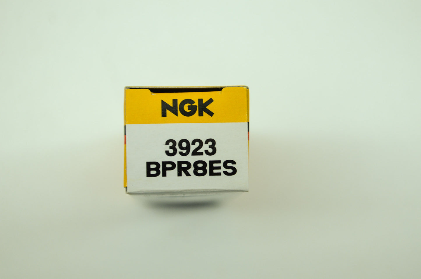 New NGK Spark Plug QTY 2 NOS