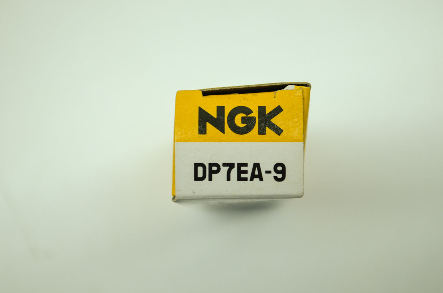 New NGK DP7EA-9 Spark Plug QTY 2 NOS