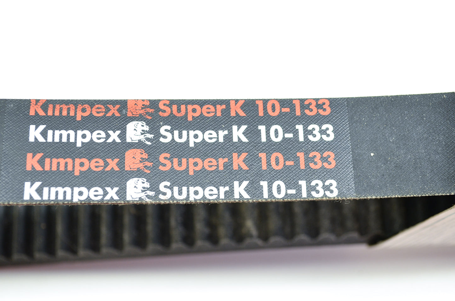 New Kimpex 10-133 Drive Belt Ski Doo Grand Touring Mach Z Formula MX MXZ Summit