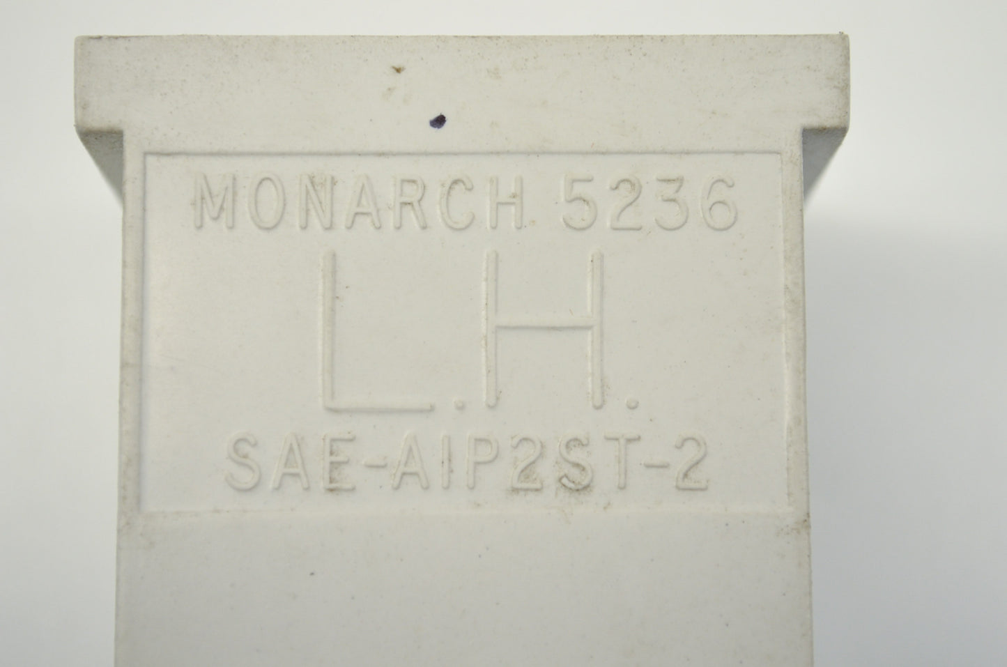 New Monarch 5236 L H Trailer Light NOS