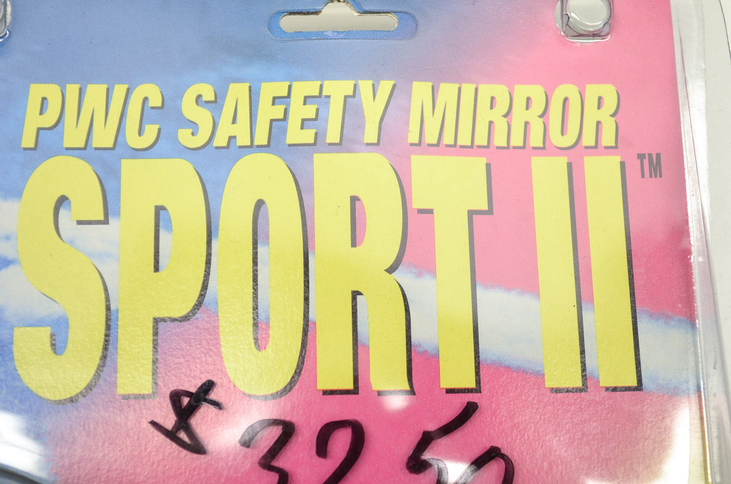 New CIPA 11160 PWC Sport II mirror NOS