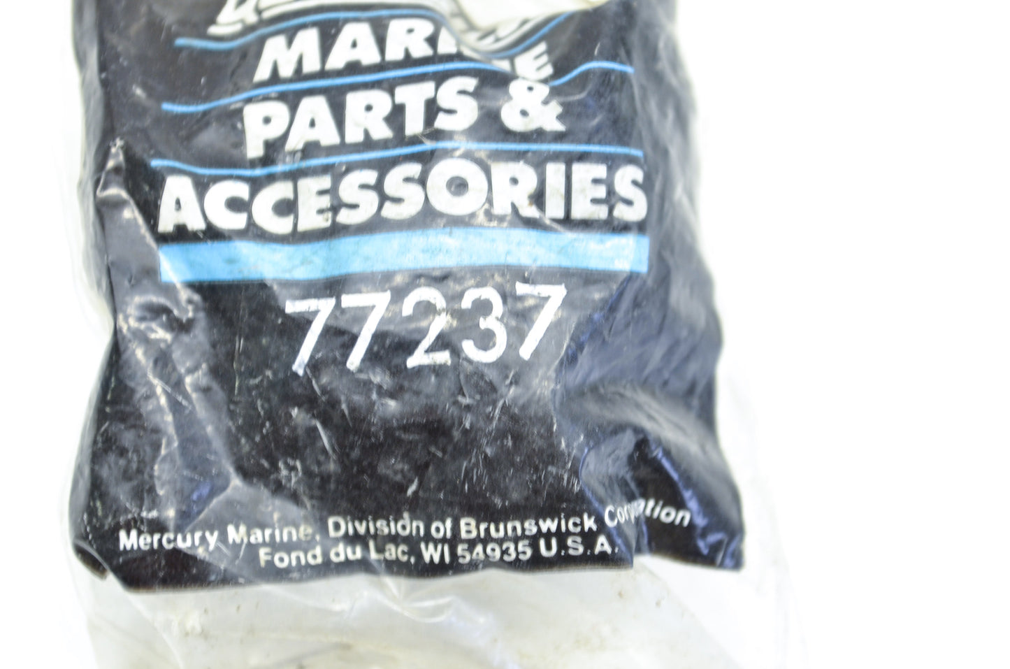 New OEM Mercury Handle Cap 75 98 NOS