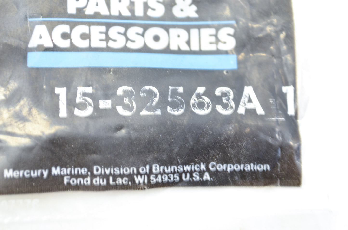 New OEM Mercury Gear Box Shim Set Racing Outboard NOS