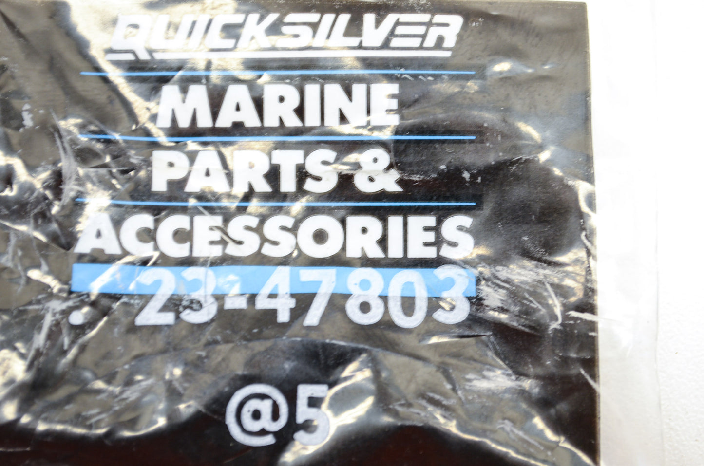 New OEM Mercury Plastic Bushings Qty 2 Mariner 85 500 650 800 850 1000 1100 1150