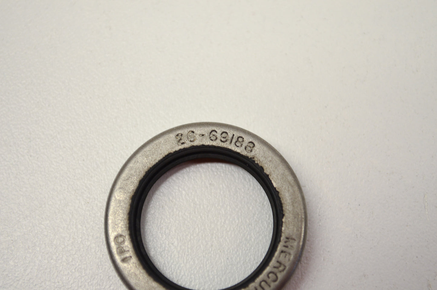 New OEM Mercury Bearing Carrier Oil Seal NOS