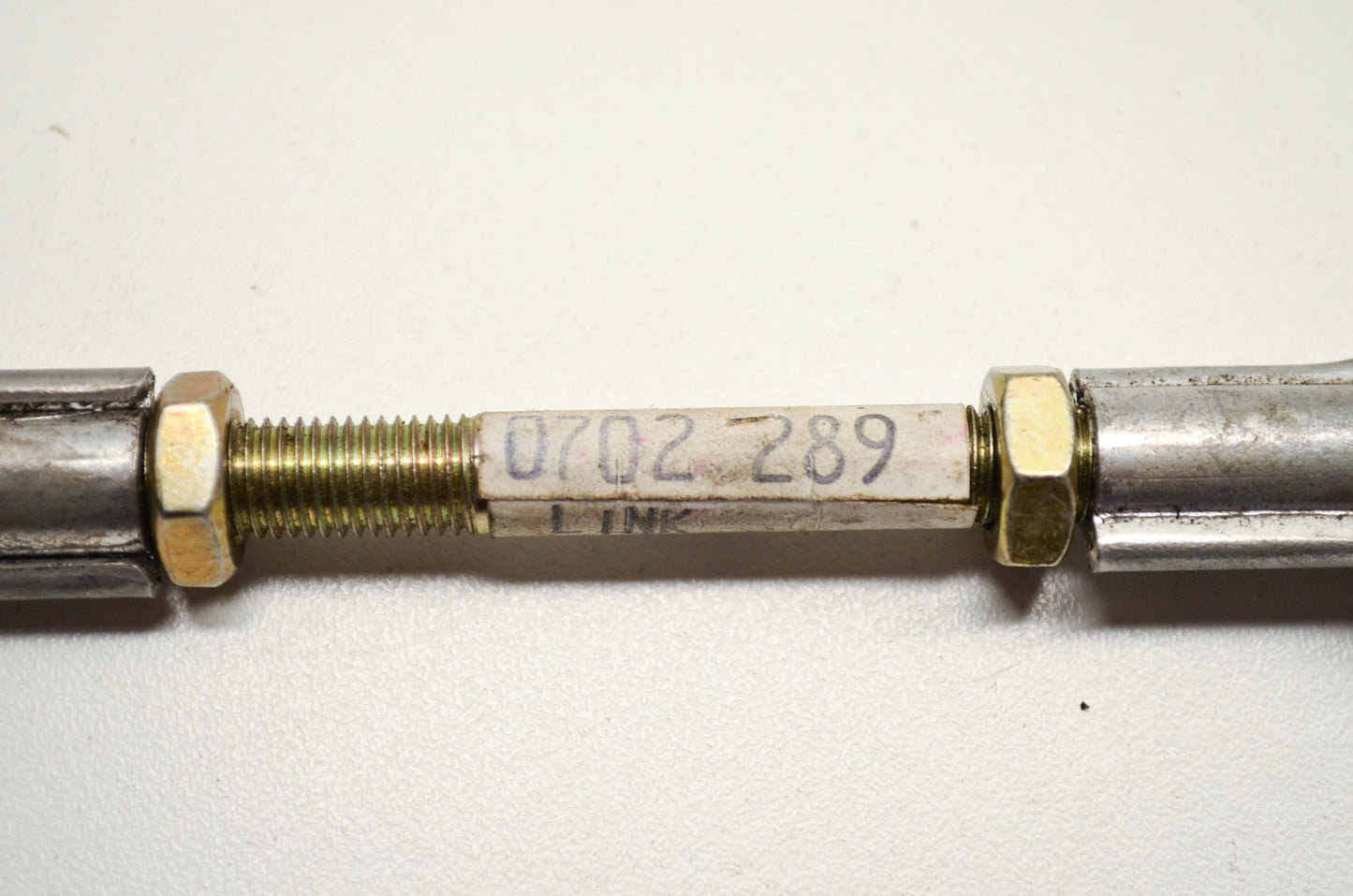 OEM Arctic Cat 0702-289 Upper Shifting Link NOS