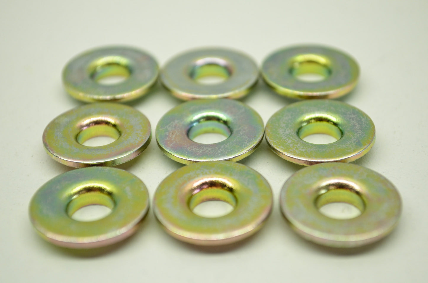 OEM Arctic Cat 3003-141 Lock Washer 6MM Qty 9 NOS