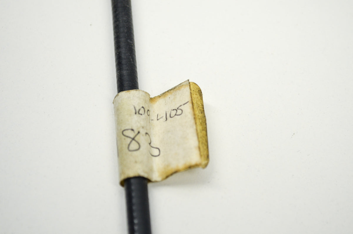 OEM Arctic Cat 0109-405 Throttle Cable NOS