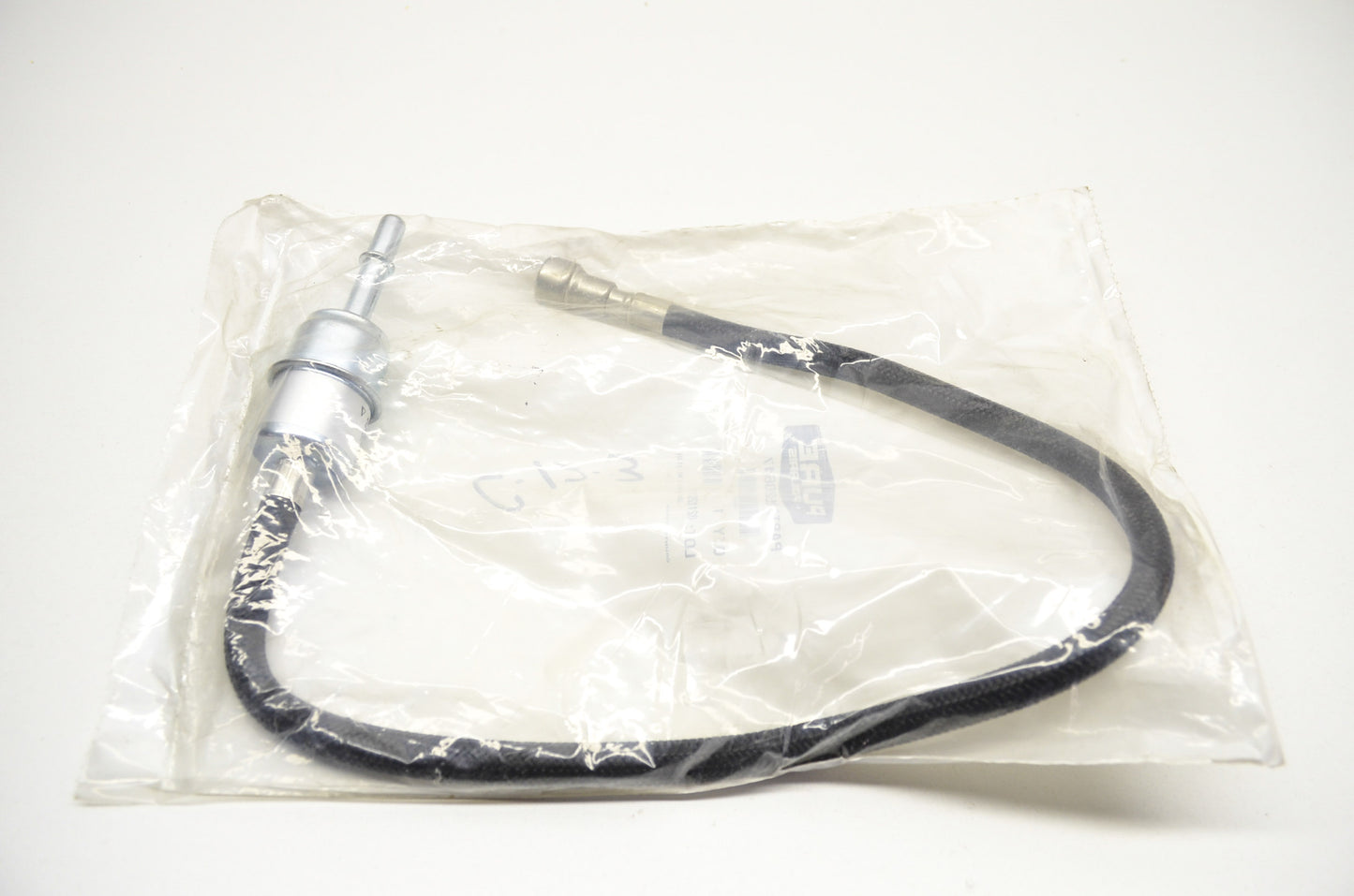 Rear Brake Line Kit 400 500 450 NOS