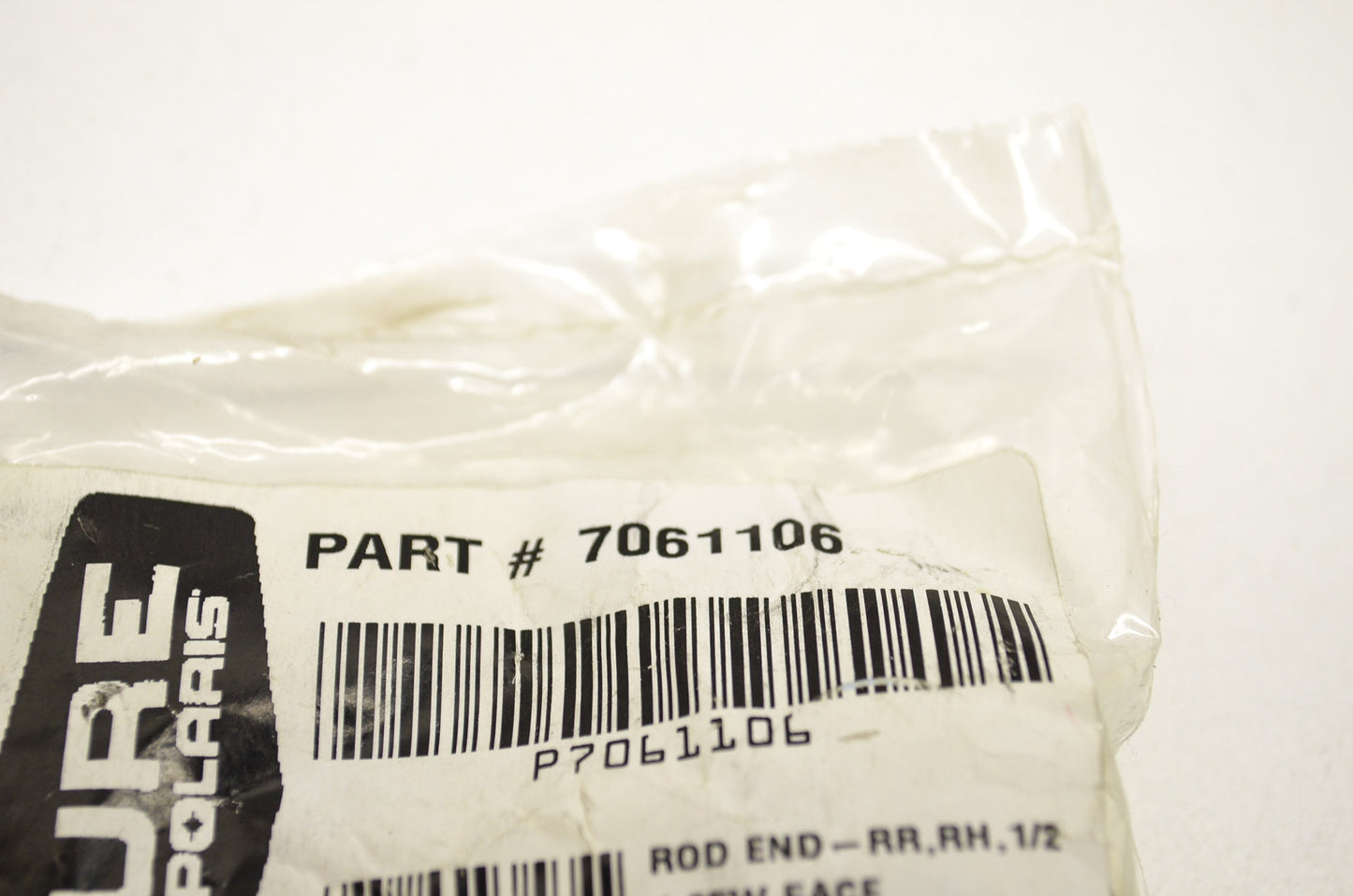 Tie Rod End NOS