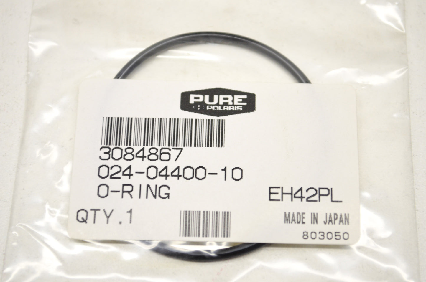 New OEM Polaris 3084867 O-Ring NOS
