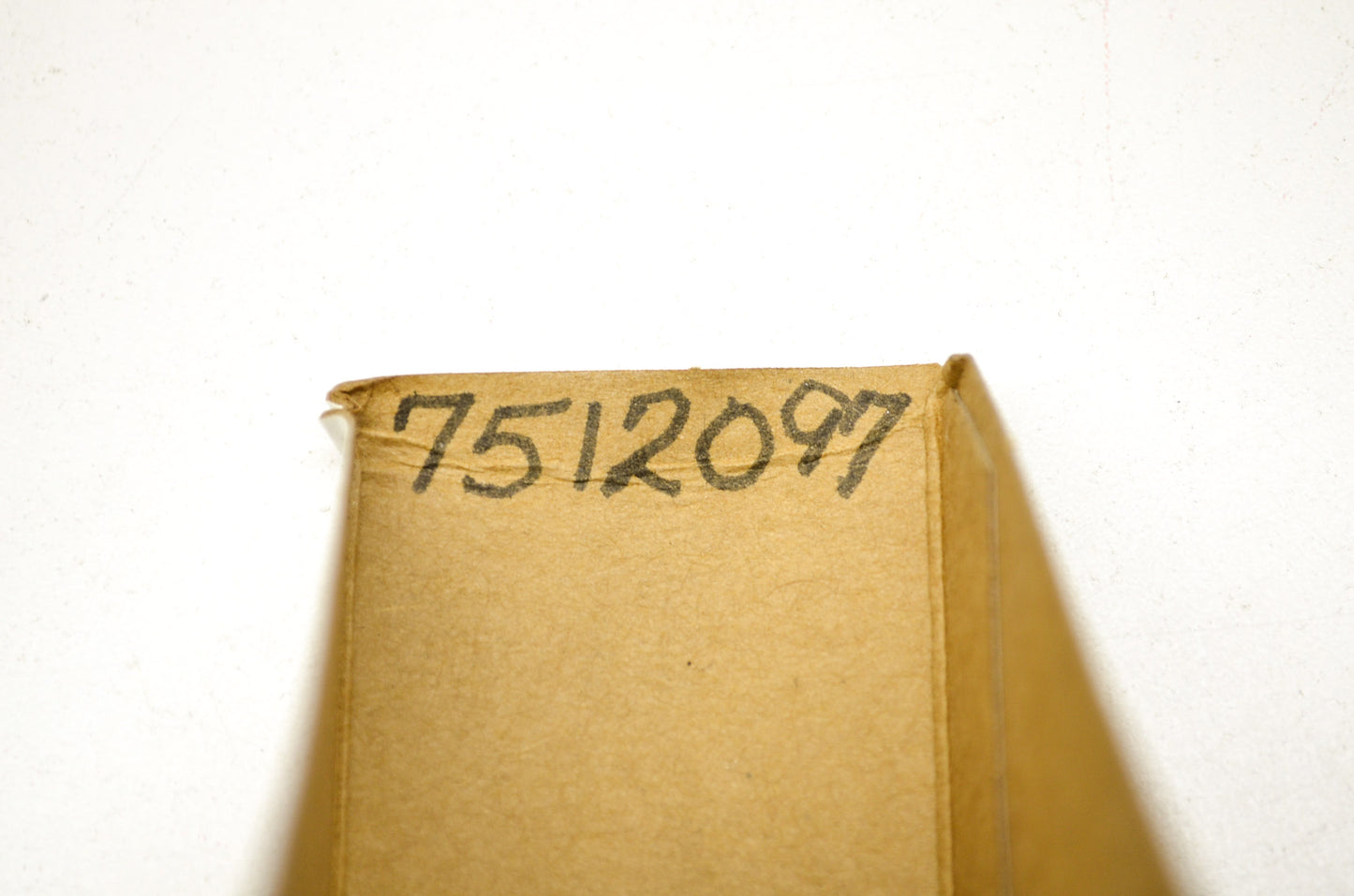 OEM Polaris 7512097 Screw Qty 3 NOS