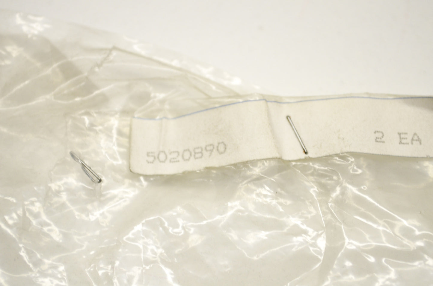 OEM Polaris 5020890 Halfshaft Attachment Spacer NOS
