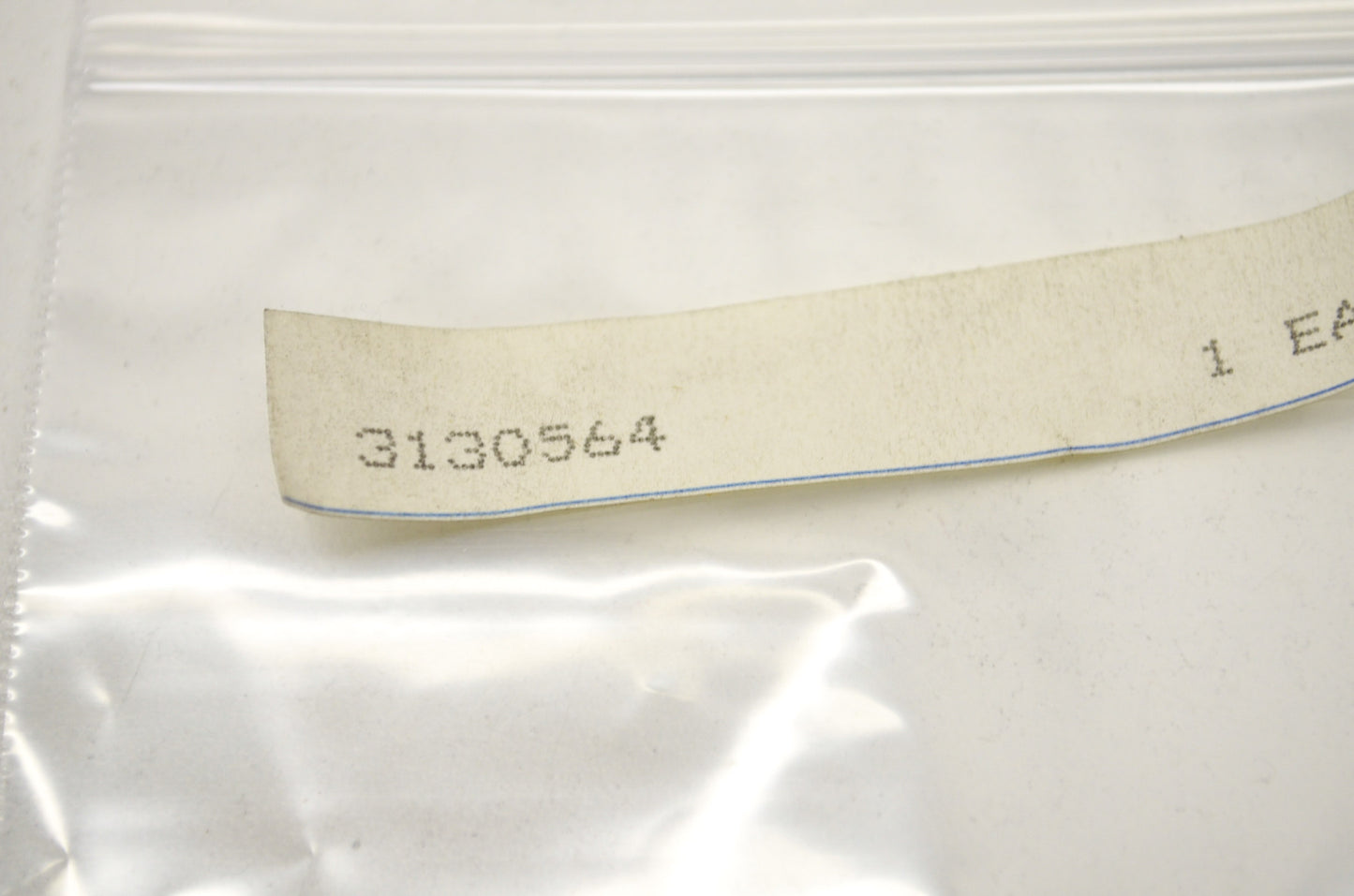 OEM Polaris 3130564 Main Jet #137.5 NOS