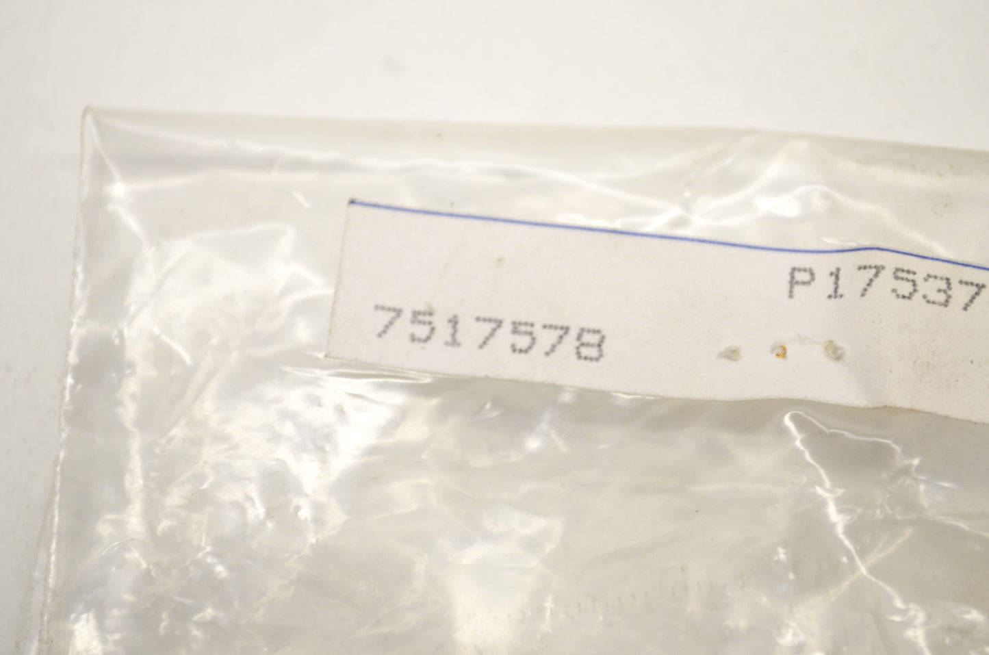 Oil Banjo Bolt NOS
