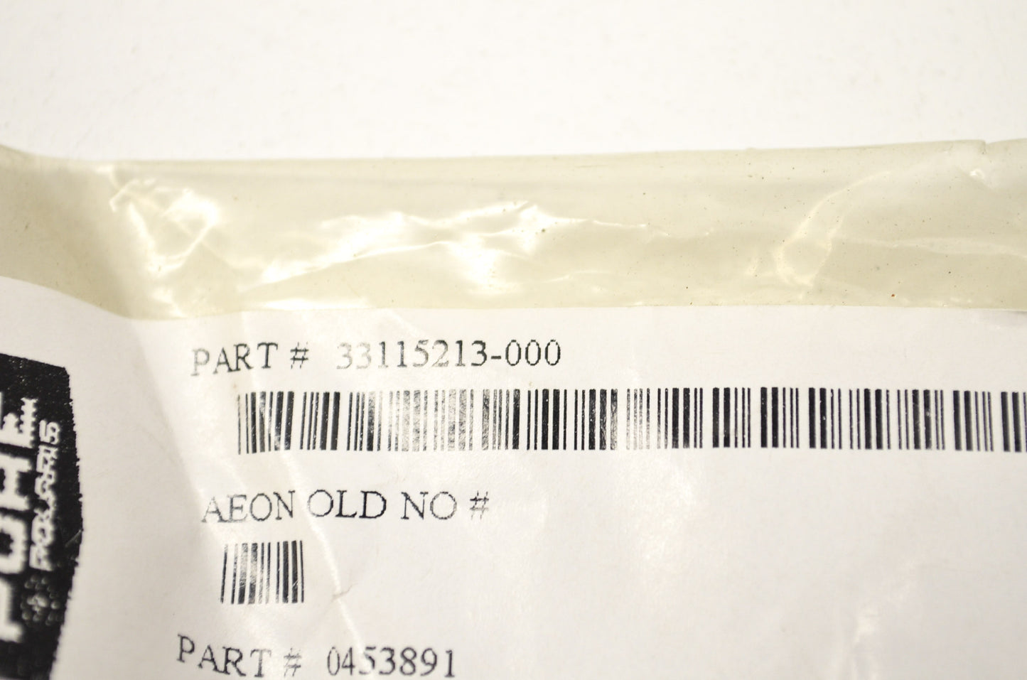 Headlight Bulb NOS
