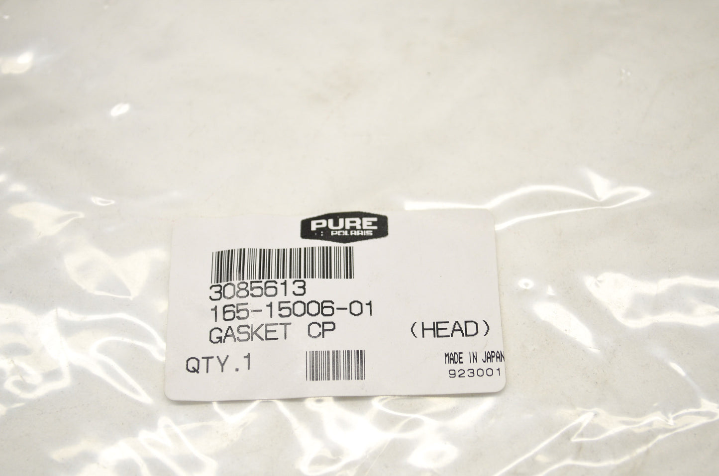 Head Gasket XLT 600 Triumph NOS