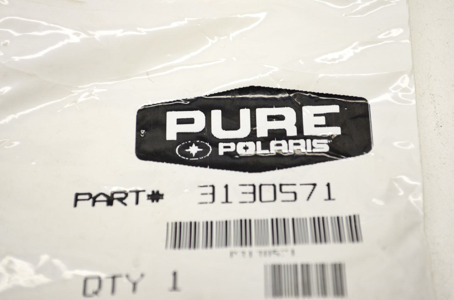 OEM Polaris 3130571 Main Jet #152.5 NOS
