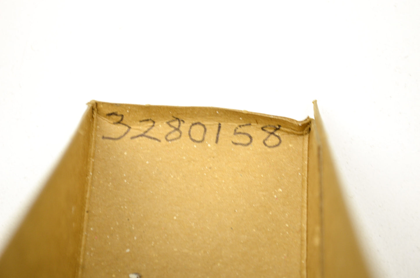 OEM Polaris 3280158 Nut Qty 3 NOS