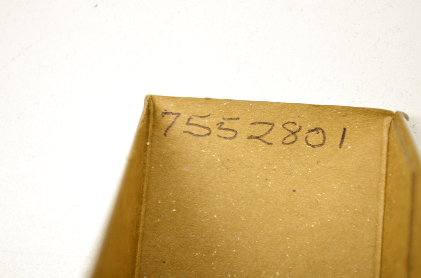OEM Polaris 7552801 Spring Lock Washer Qty 3 NOS