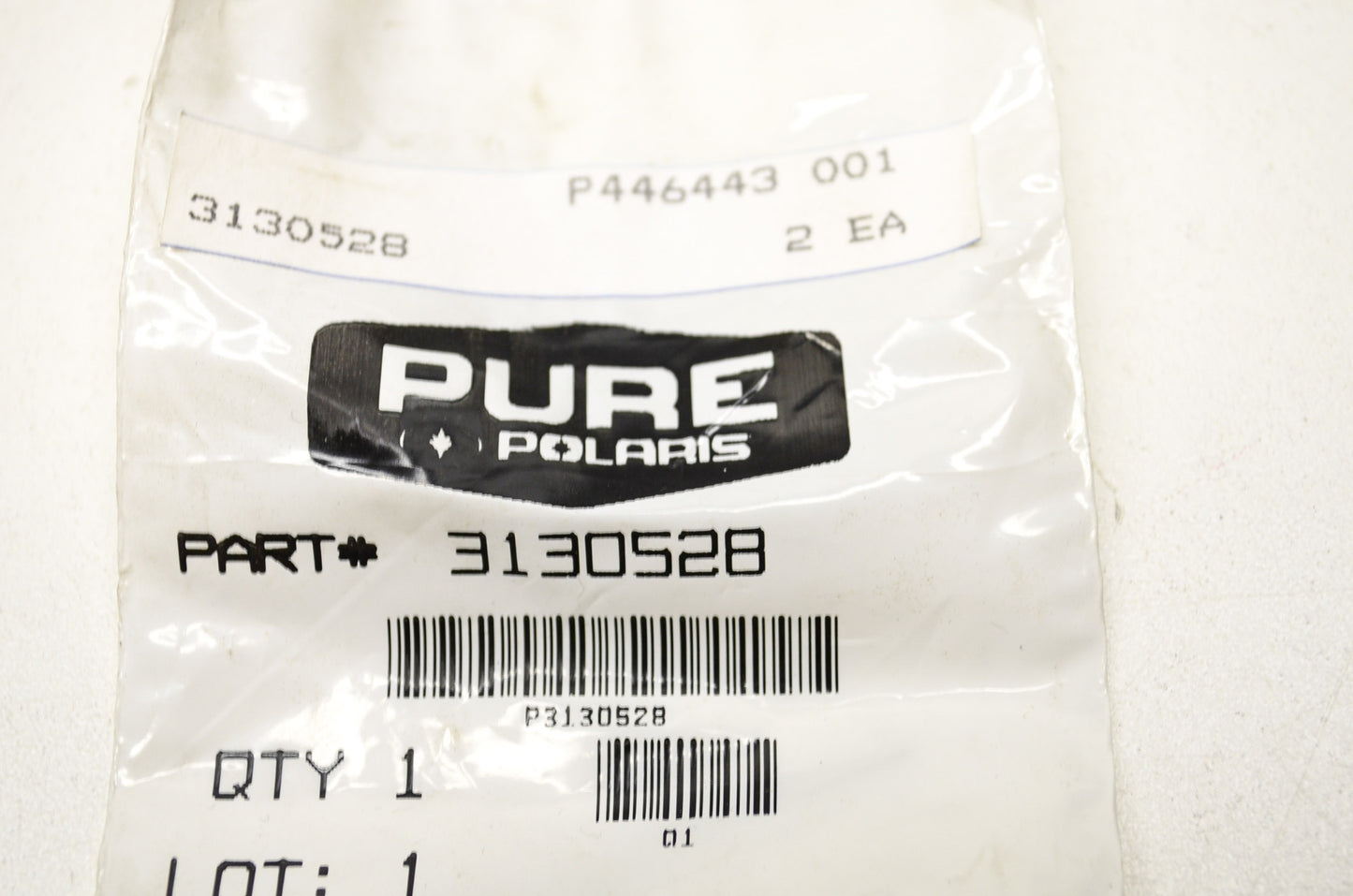 OEM Polaris 3130528 Jet Needle NOS