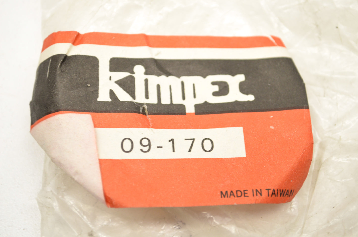 Engine Center Seal Kawasaki Arctic Cat 30019 73-75 NOS