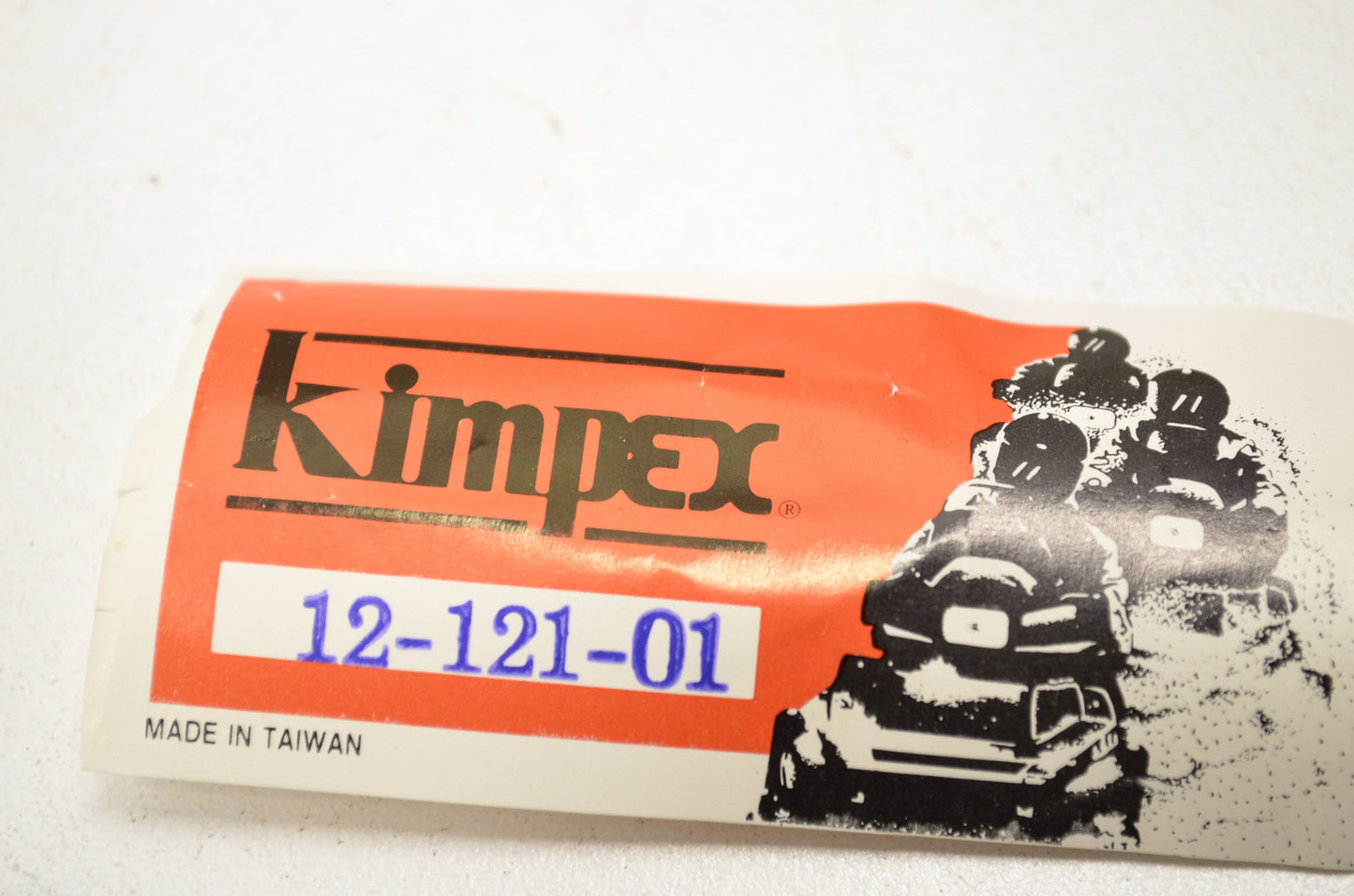 Spark Plug Wrench NOS