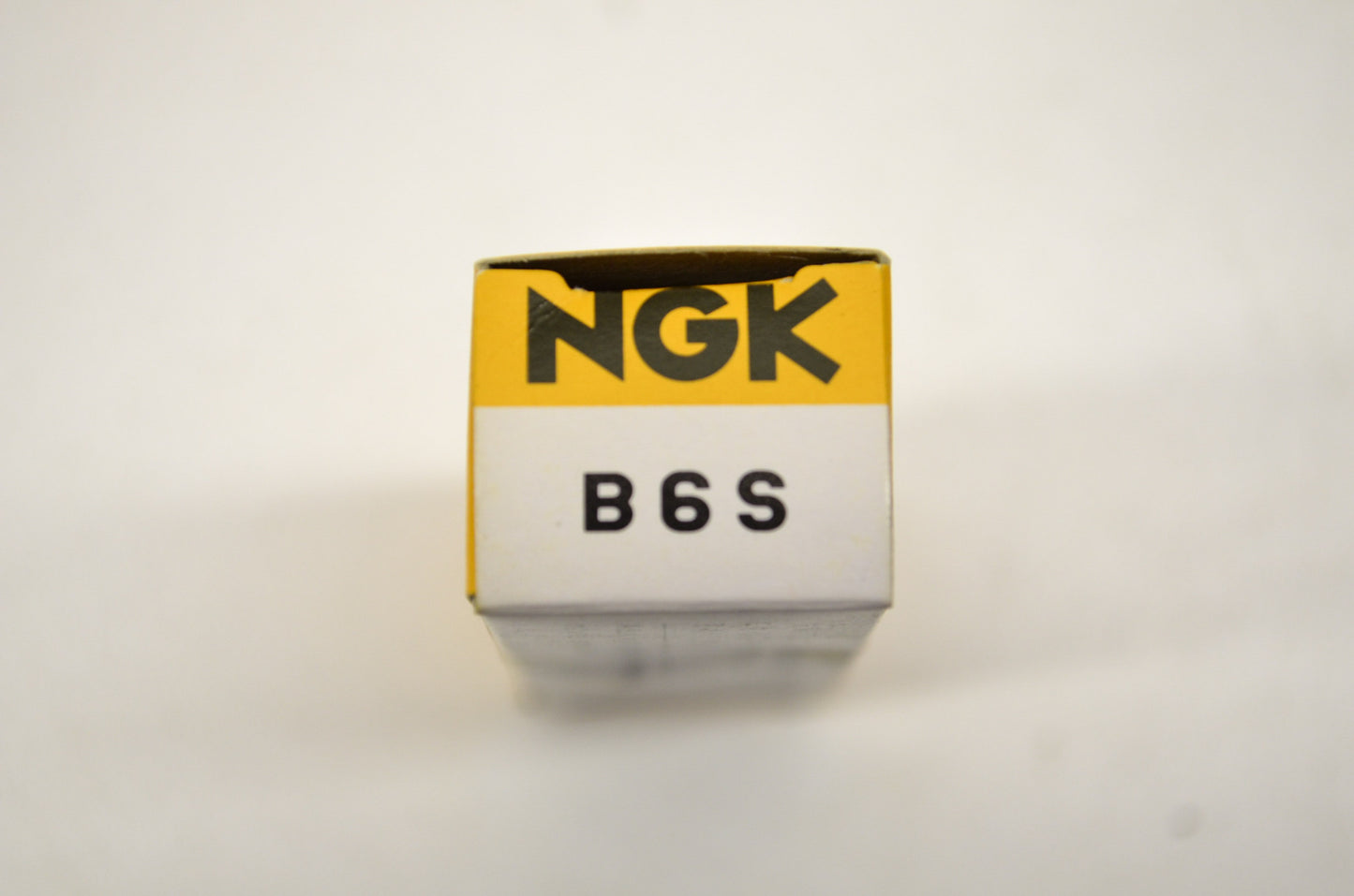 Spark Plug Qty 3 NOS
